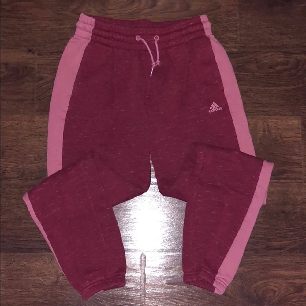 Adidas Joggers